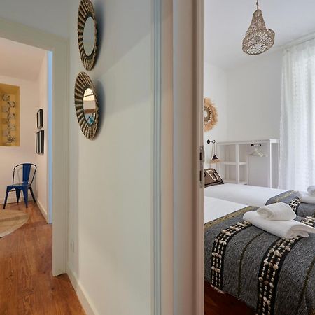 Apartmán Inglesinhos - Castelo Lisboa Exteriér fotografie