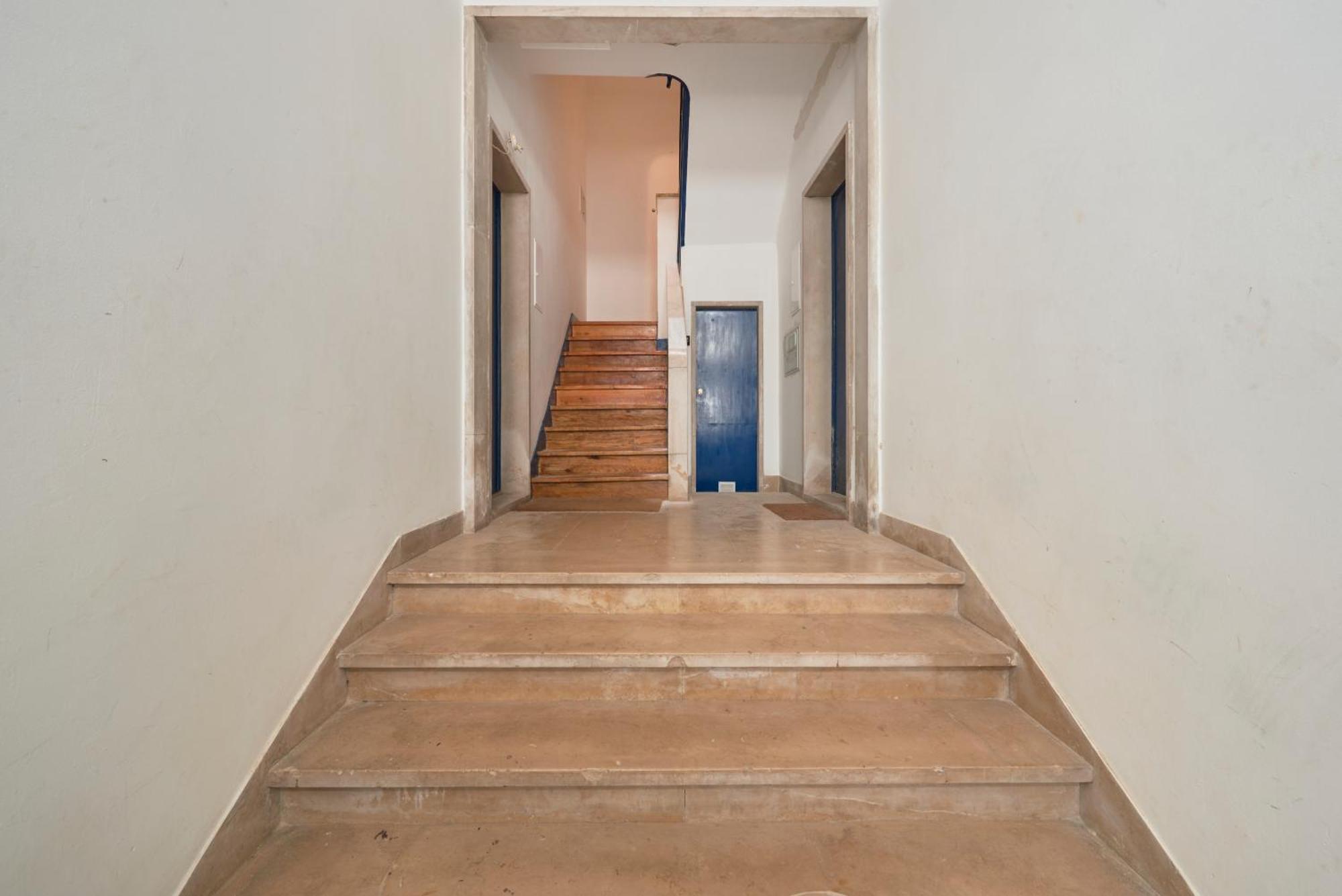 Apartmán Inglesinhos - Castelo Lisboa Exteriér fotografie