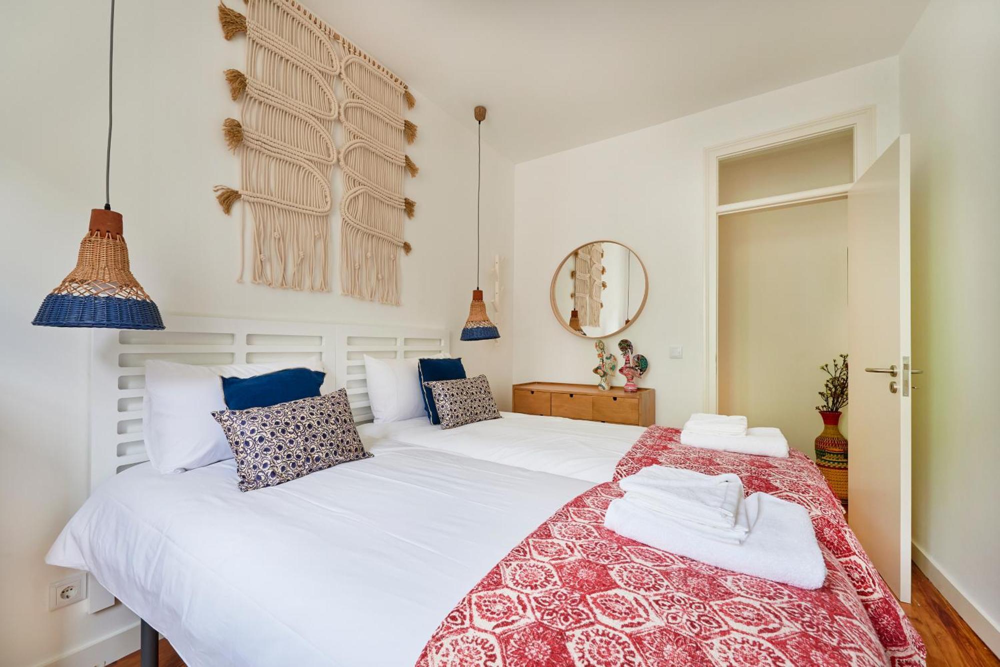 Apartmán Inglesinhos - Castelo Lisboa Exteriér fotografie