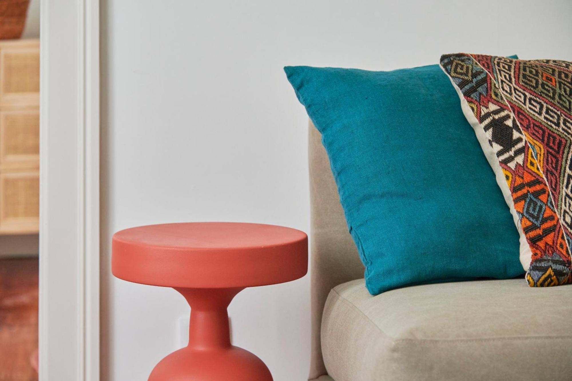 Apartmán Inglesinhos - Castelo Lisboa Exteriér fotografie