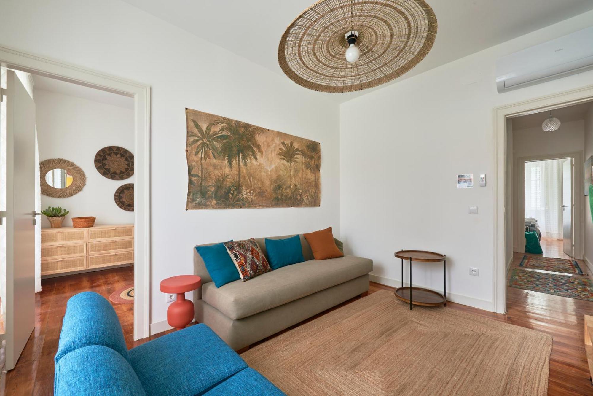 Apartmán Inglesinhos - Castelo Lisboa Exteriér fotografie