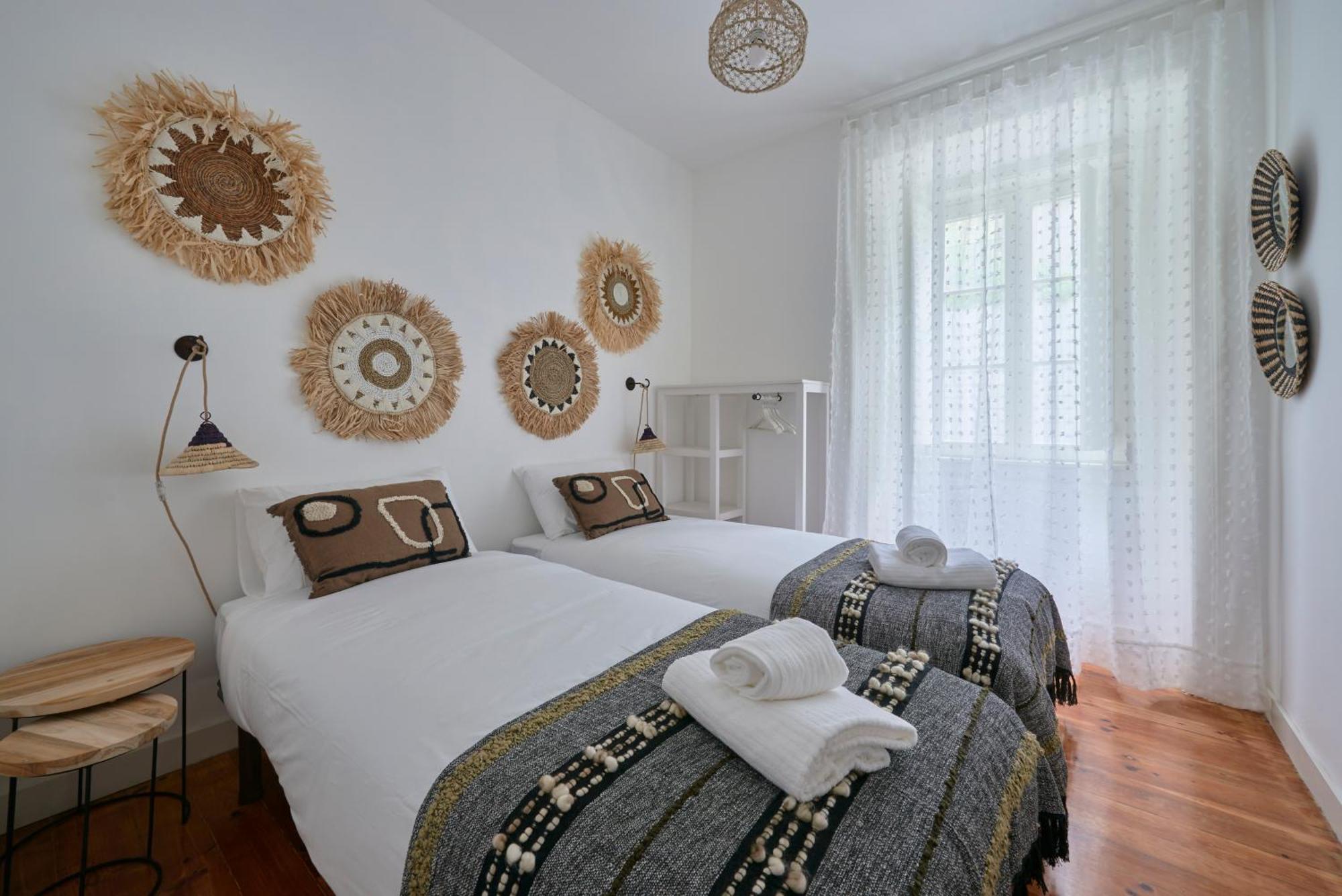 Apartmán Inglesinhos - Castelo Lisboa Exteriér fotografie