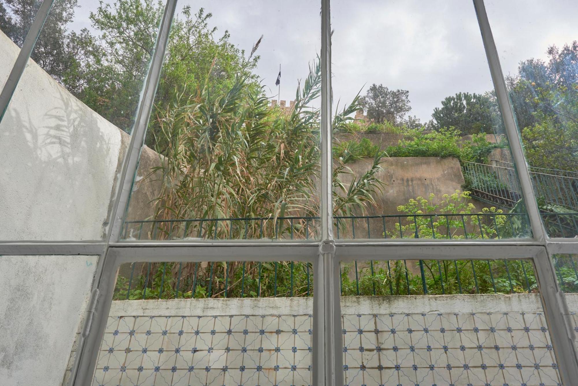 Apartmán Inglesinhos - Castelo Lisboa Exteriér fotografie