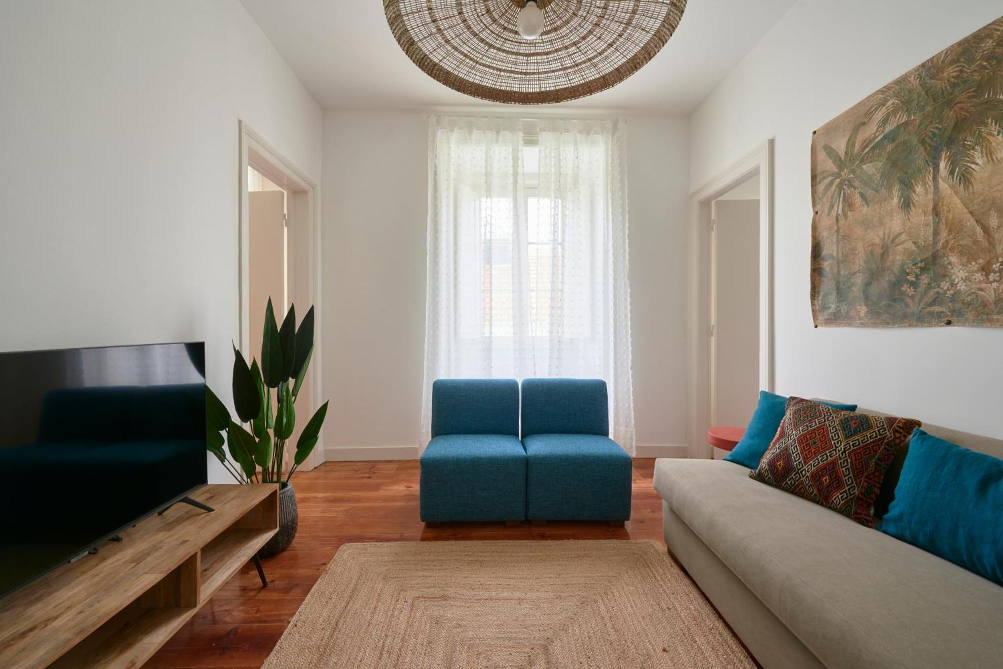 Apartmán Inglesinhos - Castelo Lisboa Exteriér fotografie