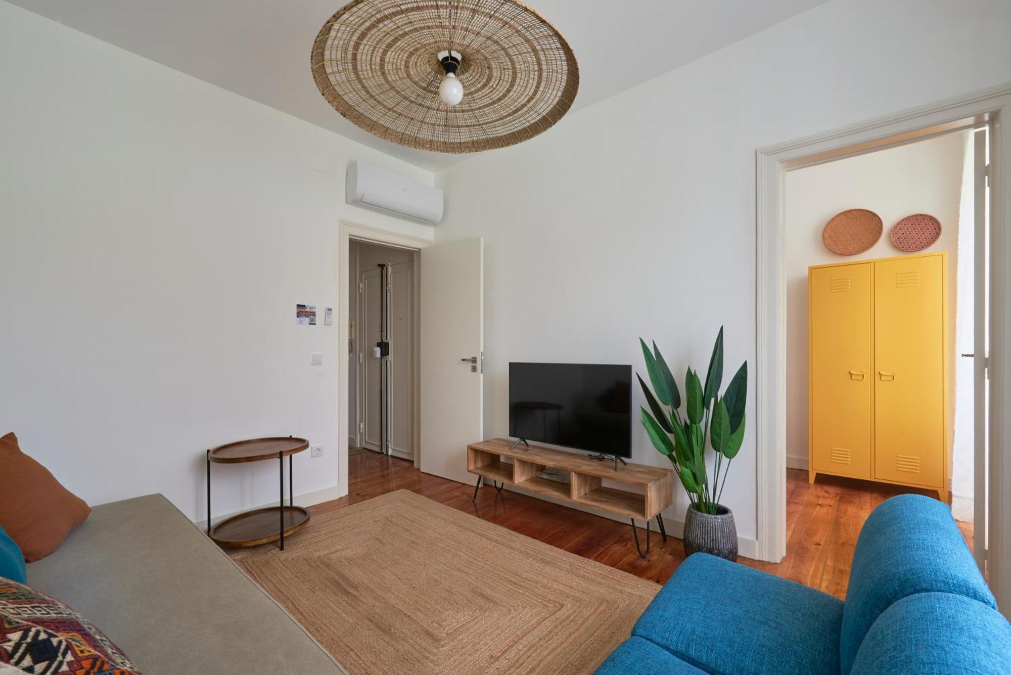 Apartmán Inglesinhos - Castelo Lisboa Exteriér fotografie