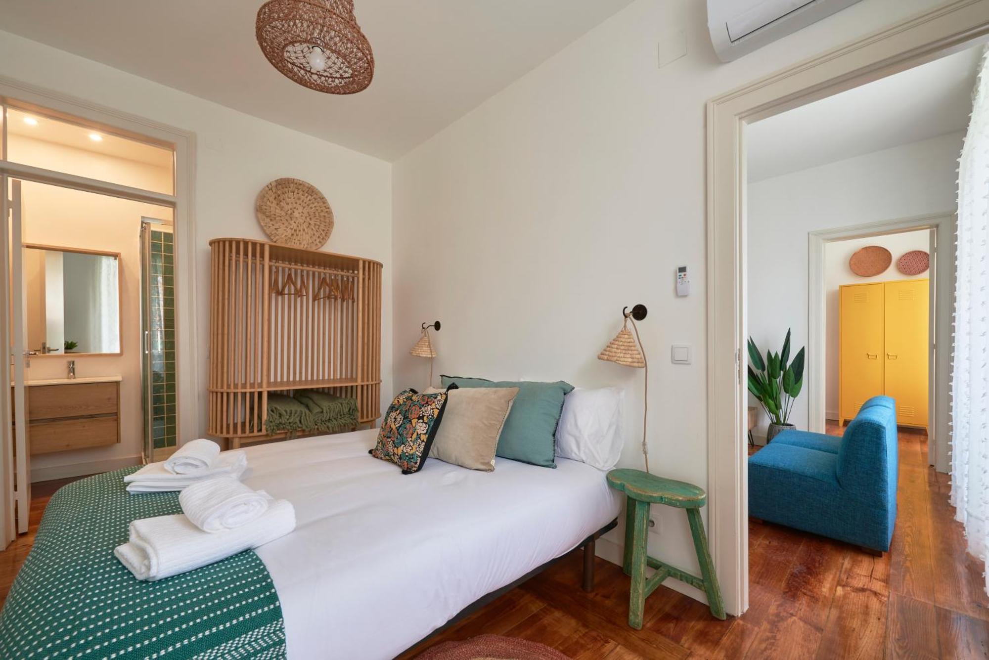 Apartmán Inglesinhos - Castelo Lisboa Exteriér fotografie