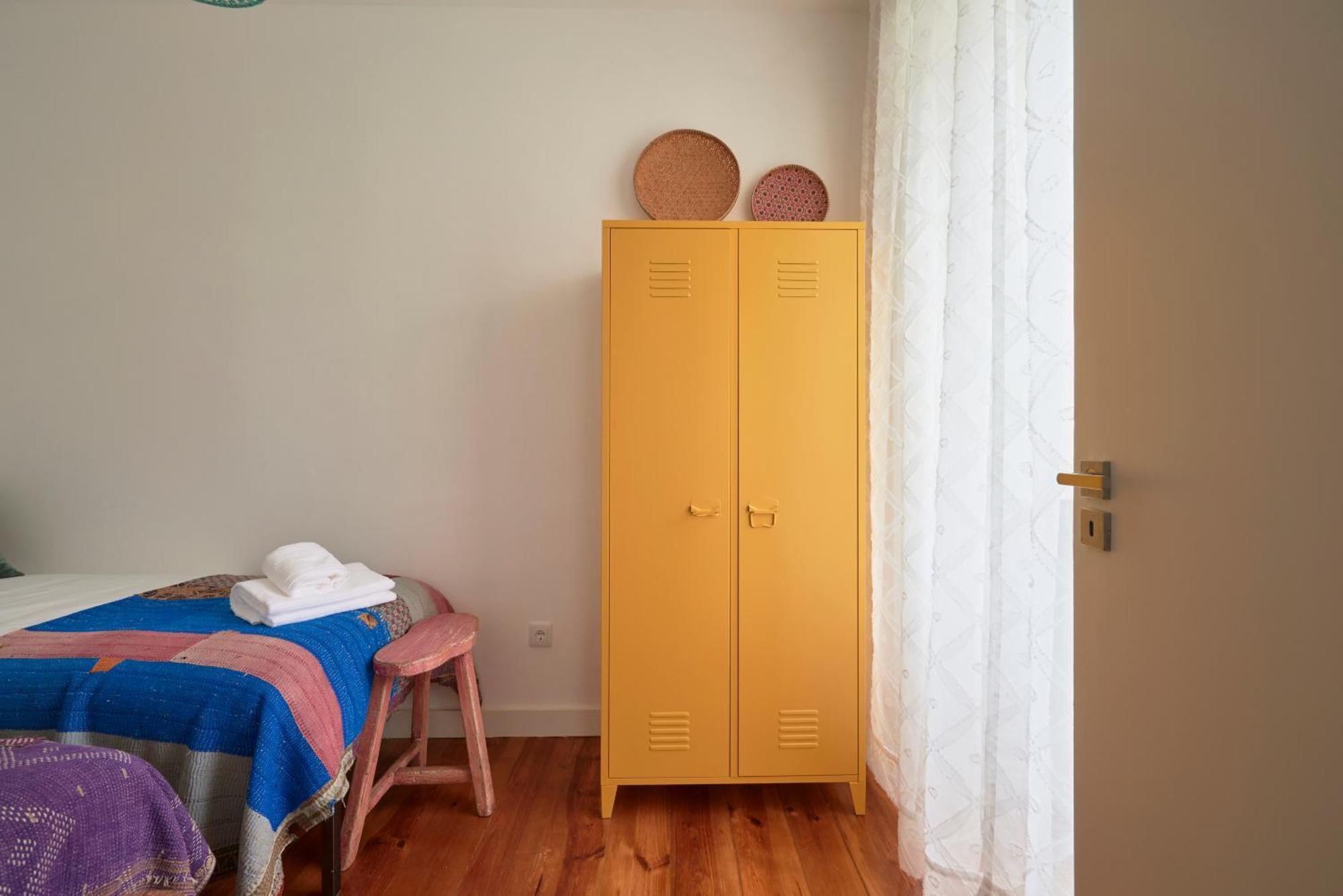 Apartmán Inglesinhos - Castelo Lisboa Exteriér fotografie