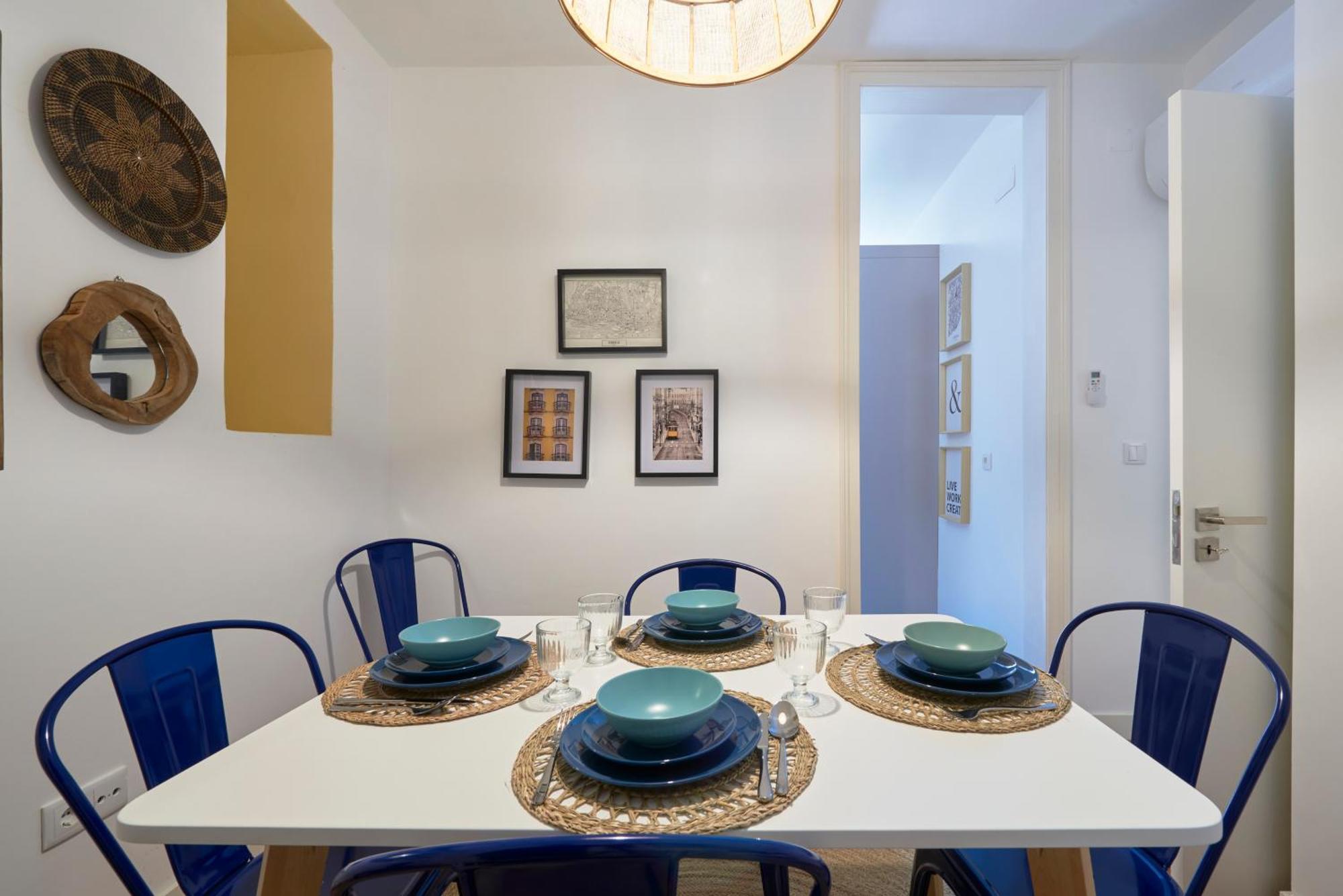 Apartmán Inglesinhos - Castelo Lisboa Exteriér fotografie