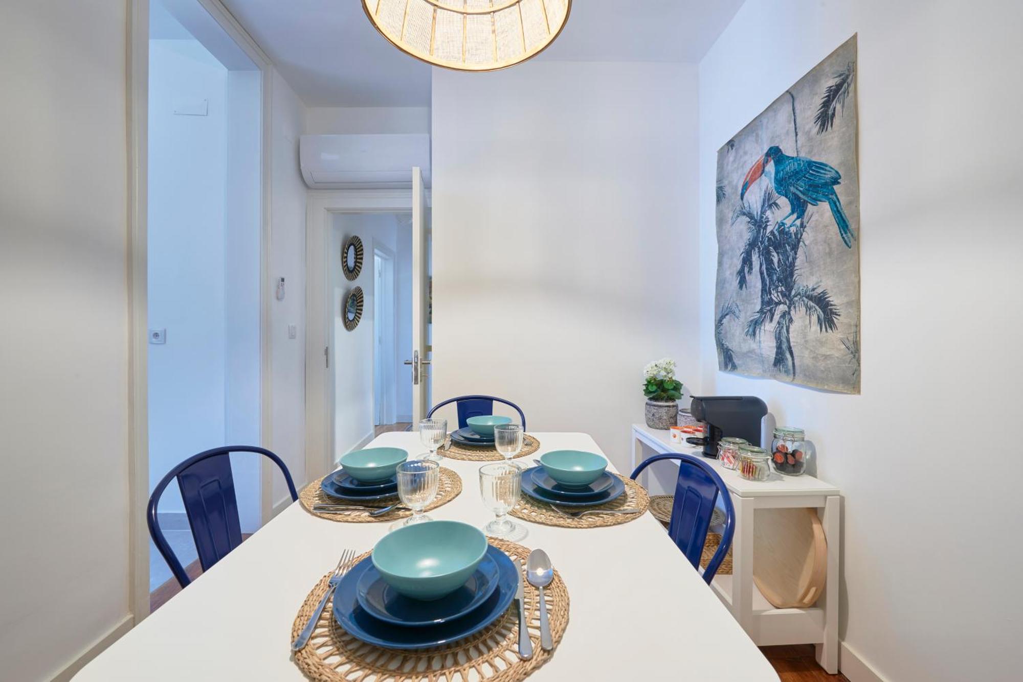 Apartmán Inglesinhos - Castelo Lisboa Exteriér fotografie