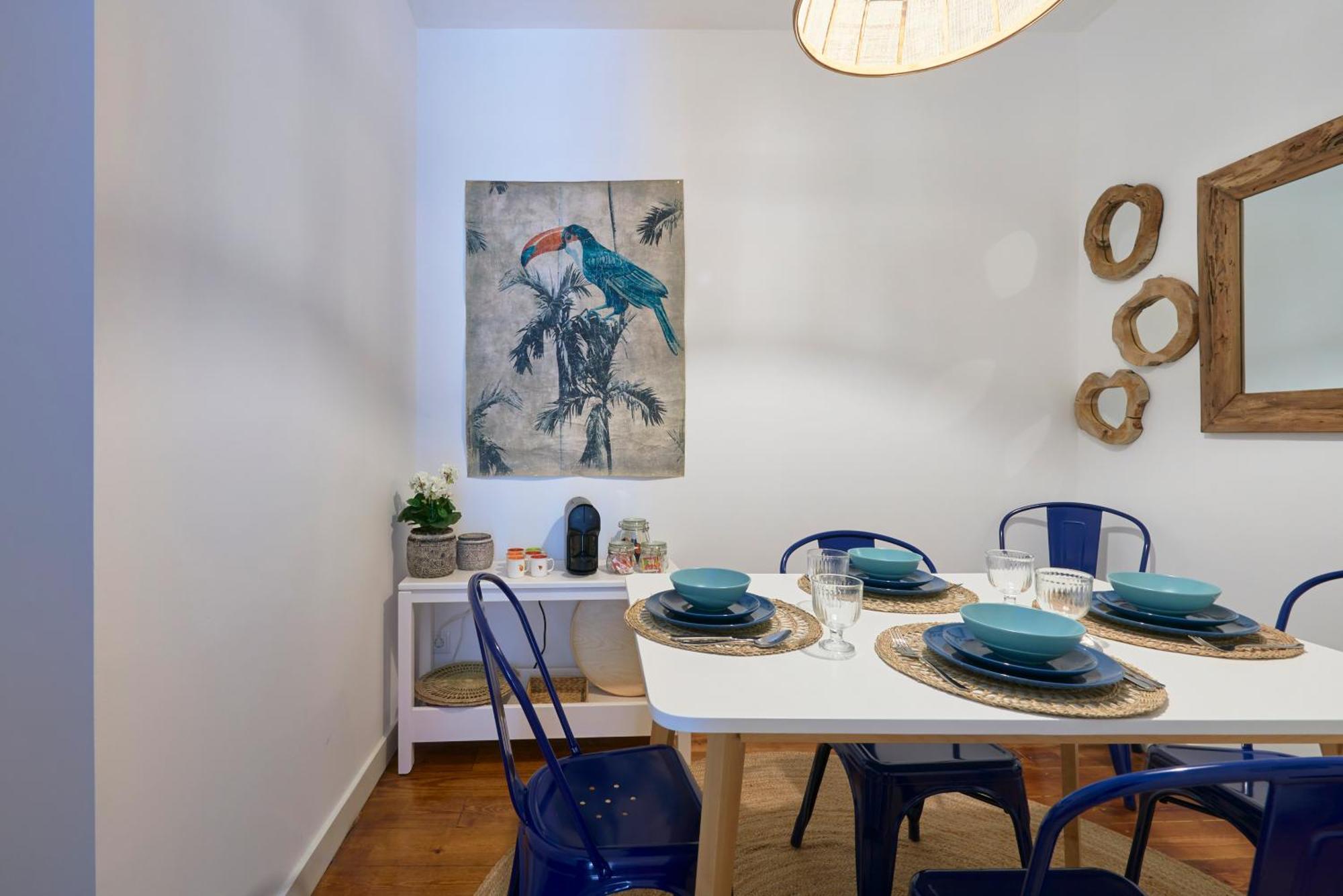 Apartmán Inglesinhos - Castelo Lisboa Exteriér fotografie