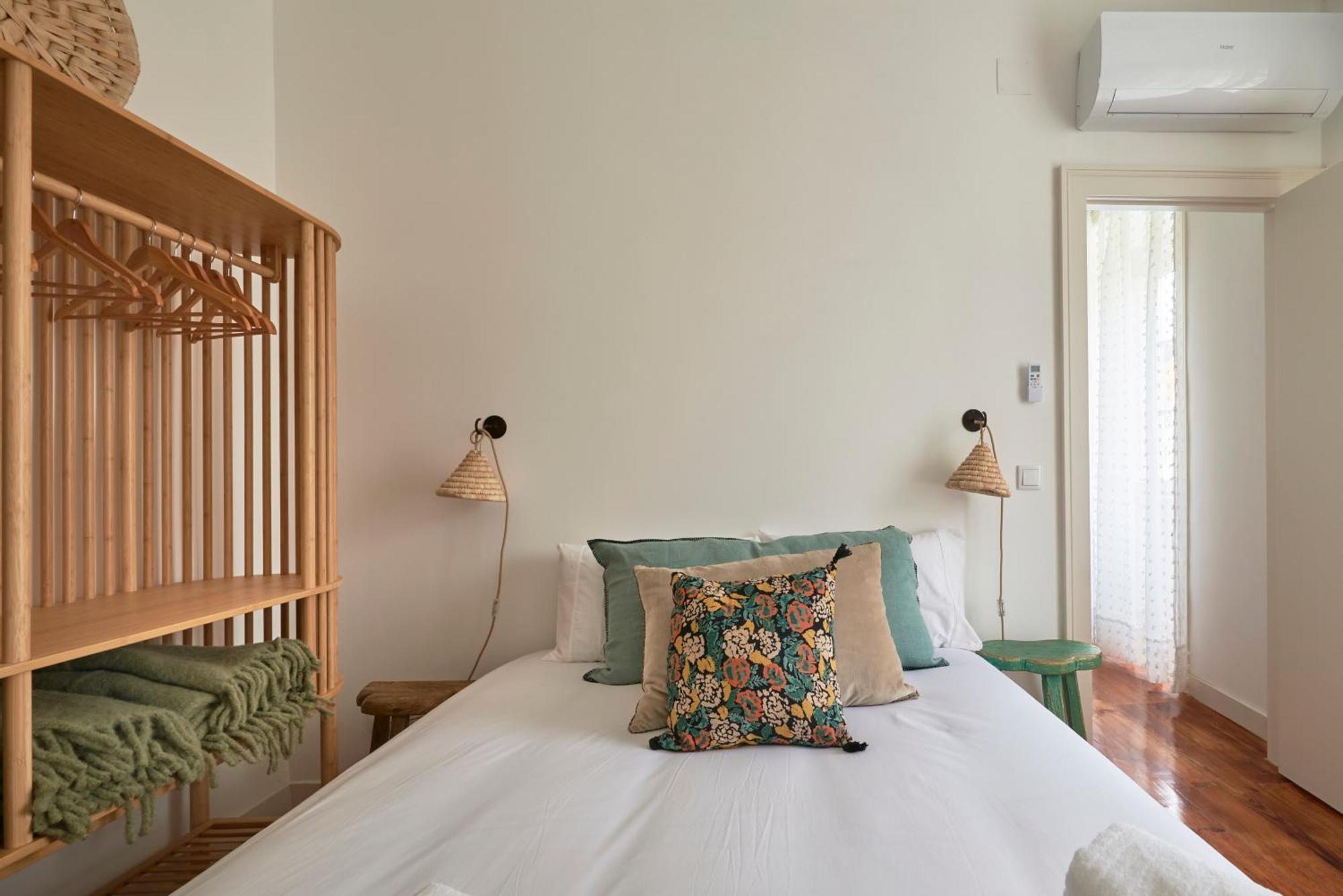 Apartmán Inglesinhos - Castelo Lisboa Exteriér fotografie