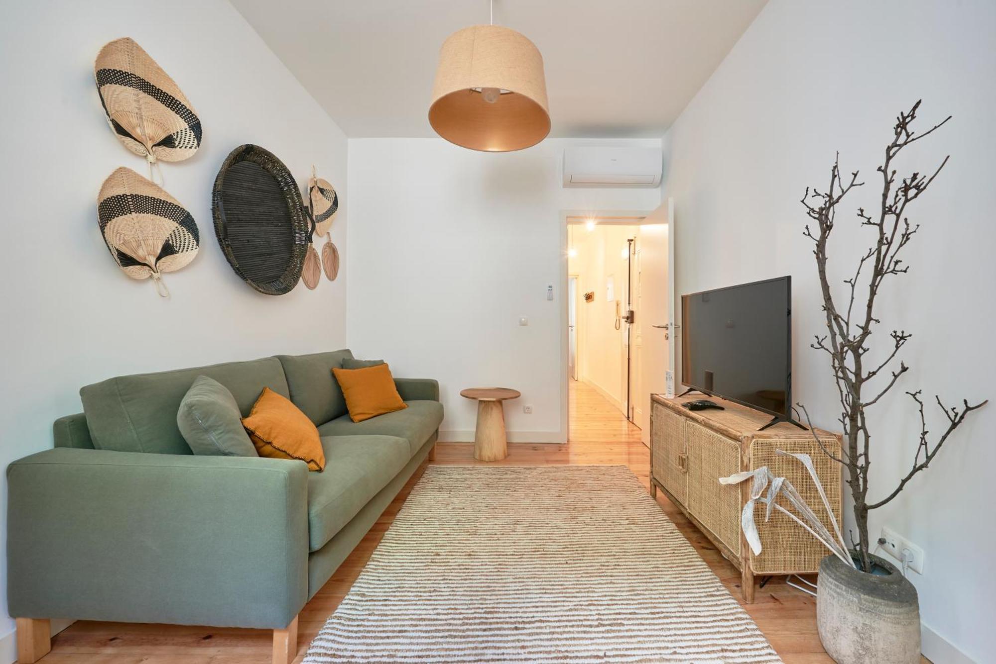 Apartmán Inglesinhos - Castelo Lisboa Exteriér fotografie