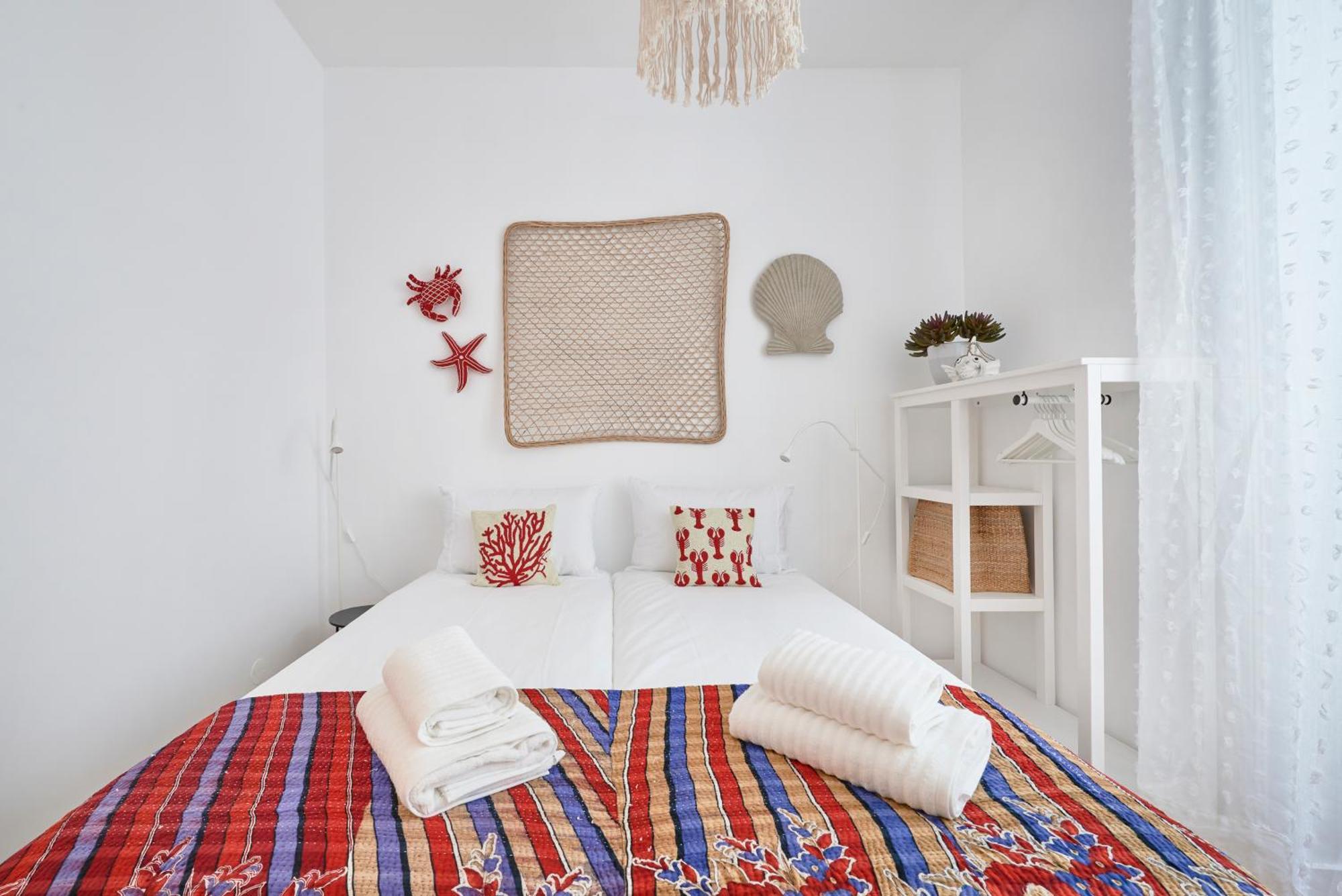 Apartmán Inglesinhos - Castelo Lisboa Exteriér fotografie