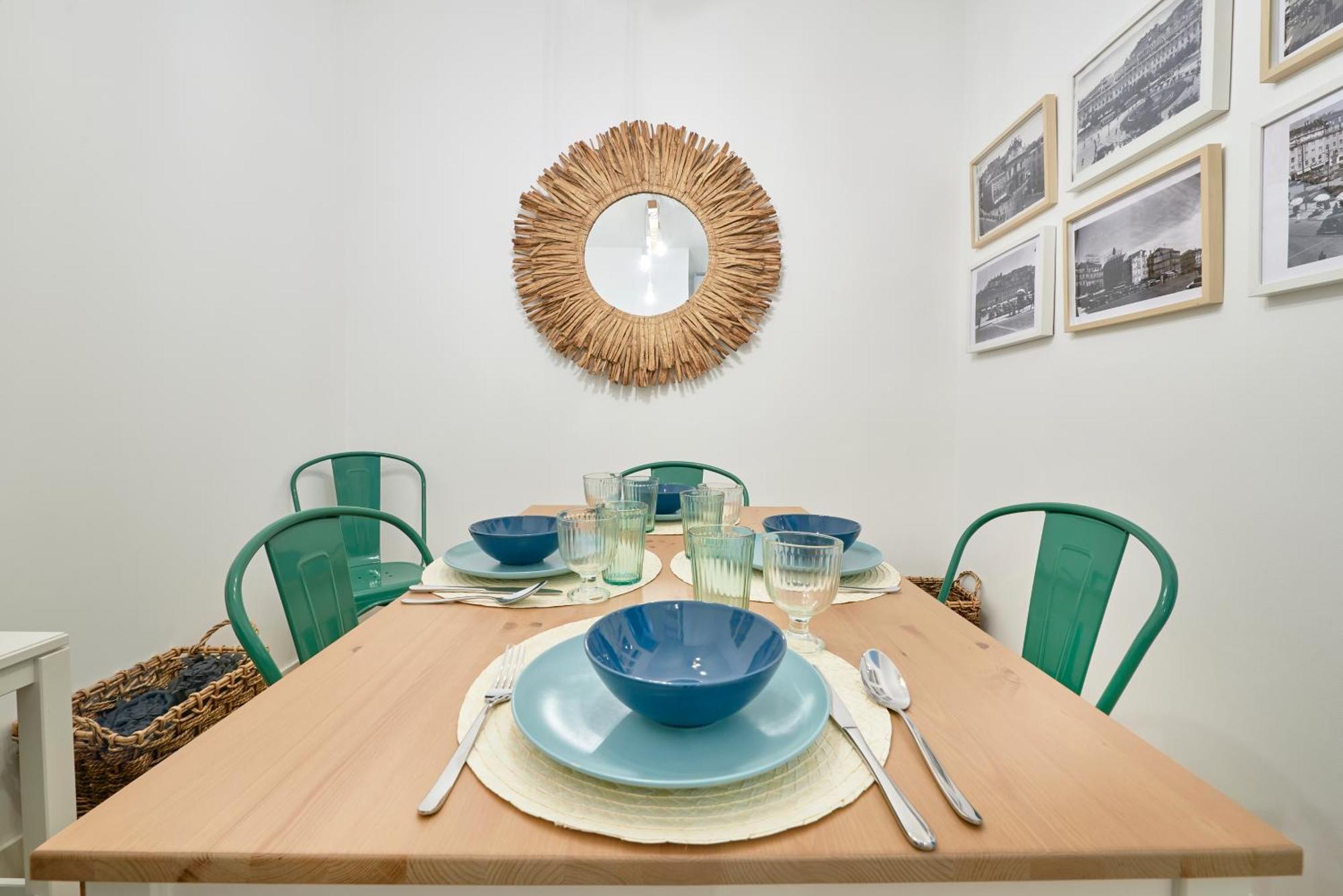 Apartmán Inglesinhos - Castelo Lisboa Exteriér fotografie