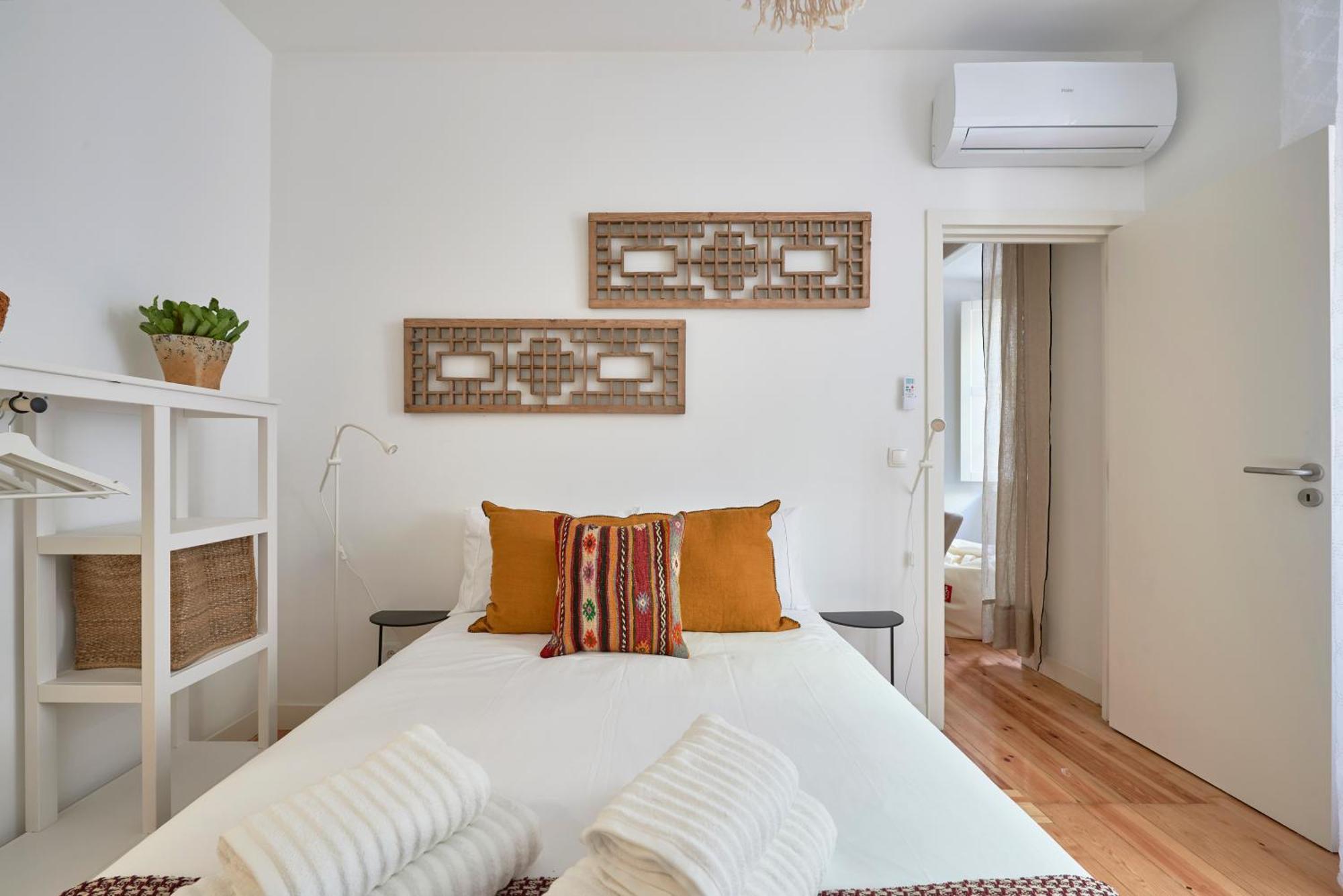 Apartmán Inglesinhos - Castelo Lisboa Exteriér fotografie